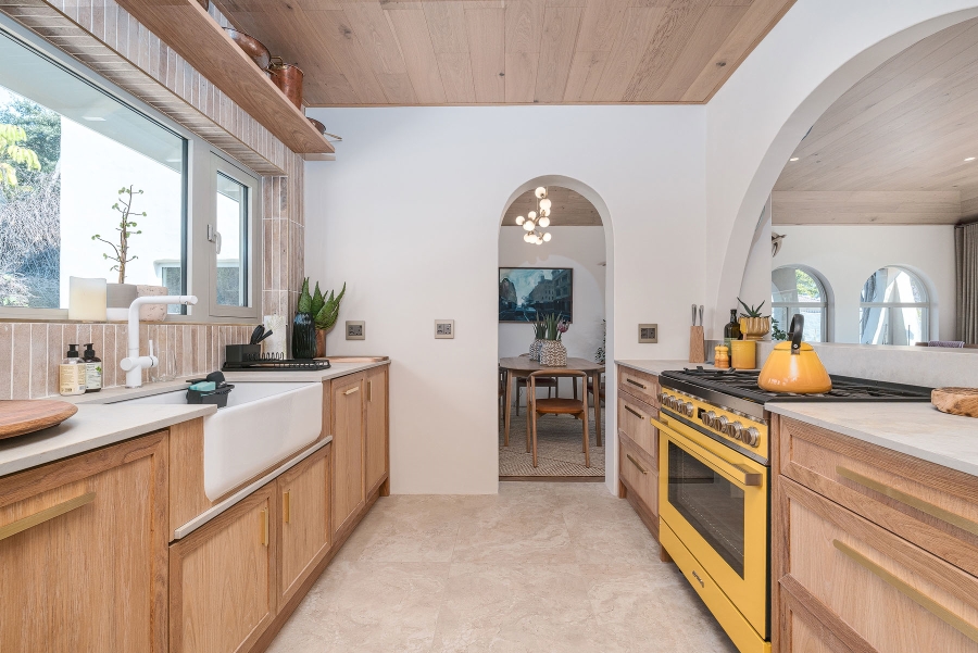 To Let 4 Bedroom Property for Rent in Tokai Western Cape